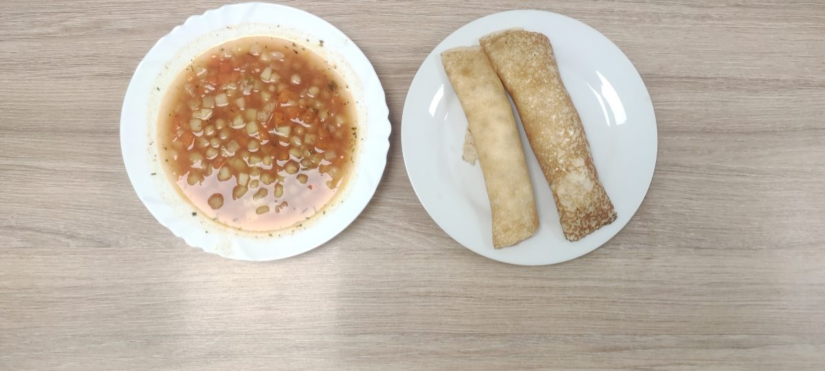19.12.2023 Obiad – Dieta podstawowa